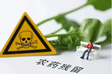如何檢測農(nóng)藥殘留超標(biāo)？了解農(nóng)藥超標(biāo)殘留檢測的樣品采集