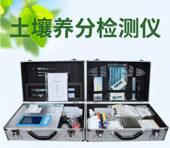 土壤養分分析一定要過濾嗎？