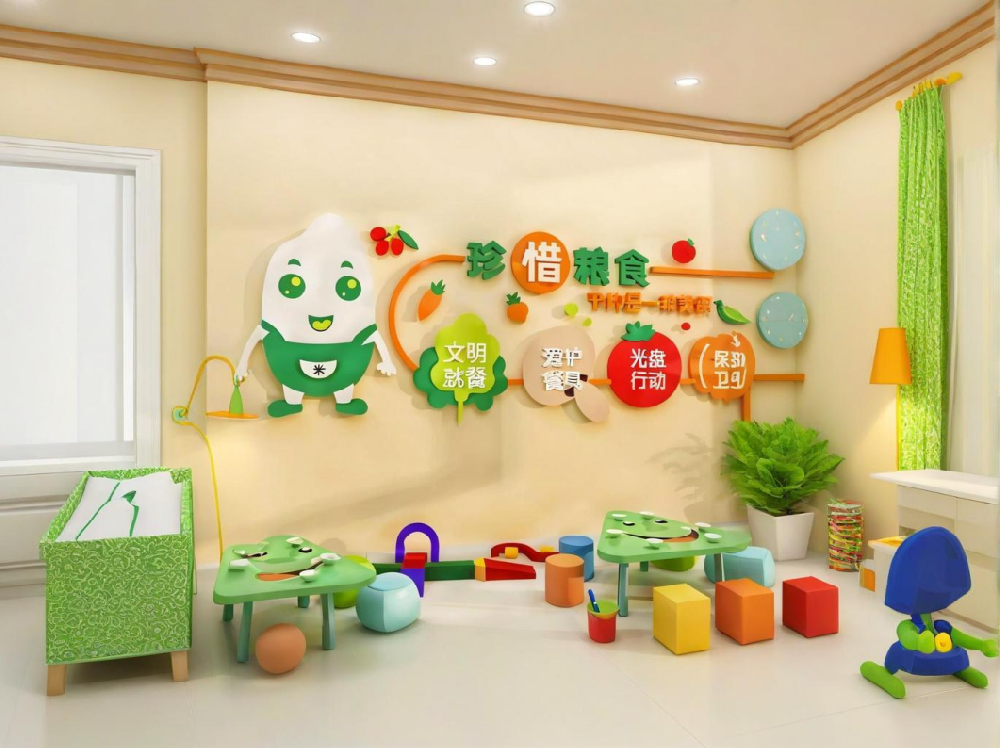 萊恩德農(nóng)藥殘留檢測儀走進(jìn)幼兒園，為孩子們的安全護(hù)航