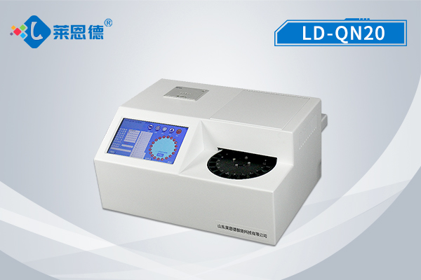 全自動(dòng)農(nóng)殘檢測儀如何保障食品安全？深度分析全自動(dòng)農(nóng)殘檢測儀的應(yīng)用前景