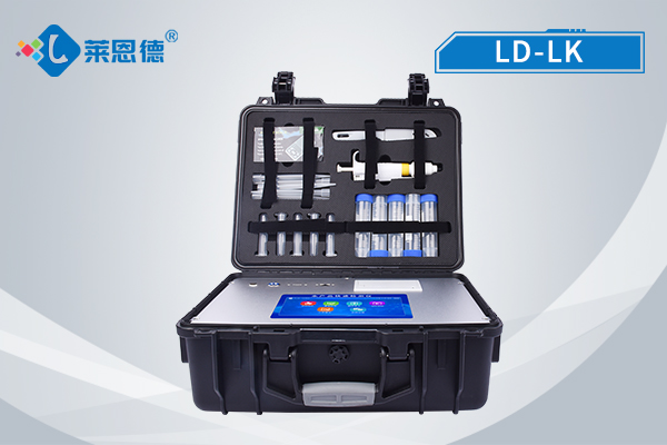 如何輕松掌握抗生素殘留檢測？水產(chǎn)品抗生素檢測儀使用全攻略