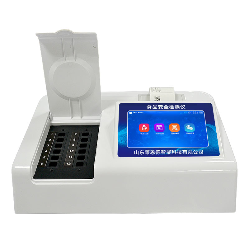深入公益訴訟食品安全檢測(cè)儀市場(chǎng)，哪家業(yè)界評(píng)價(jià)高？