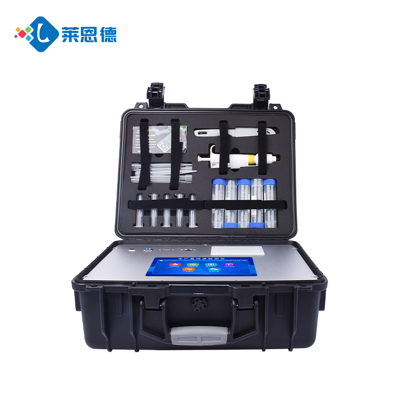 如何挑選優(yōu)質(zhì)水產(chǎn)品獸藥殘留檢測儀的生產(chǎn)廠家？避免劣質(zhì)檢測設(shè)備