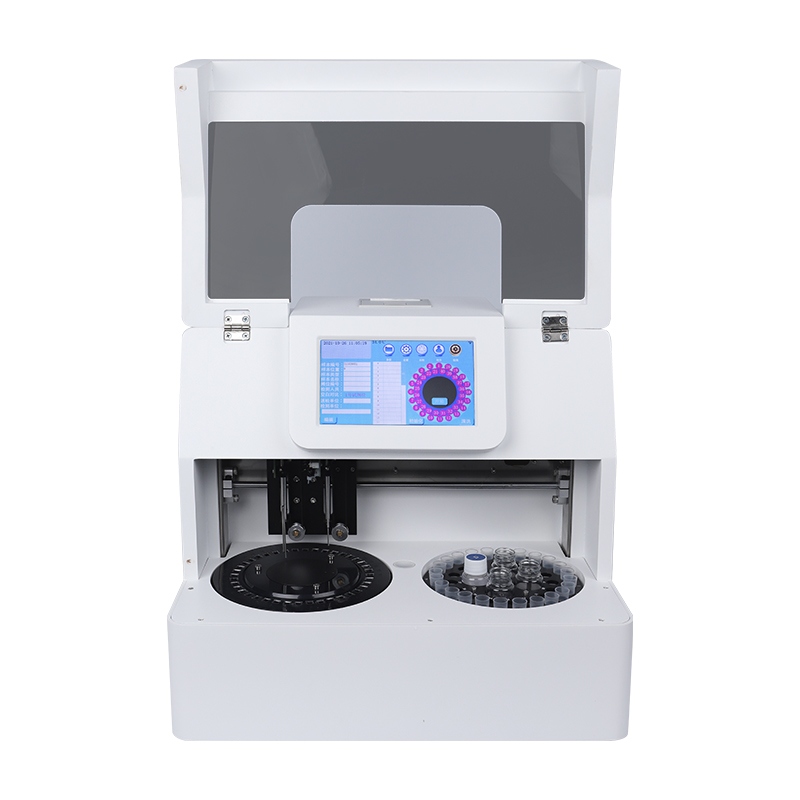 全自動農(nóng)藥殘留檢測儀檢測結(jié)果靠不靠譜？