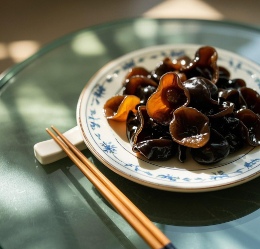 木耳久泡真的會(huì)產(chǎn)生劇毒嗎？食品安全檢測(cè)儀的原理與應(yīng)用