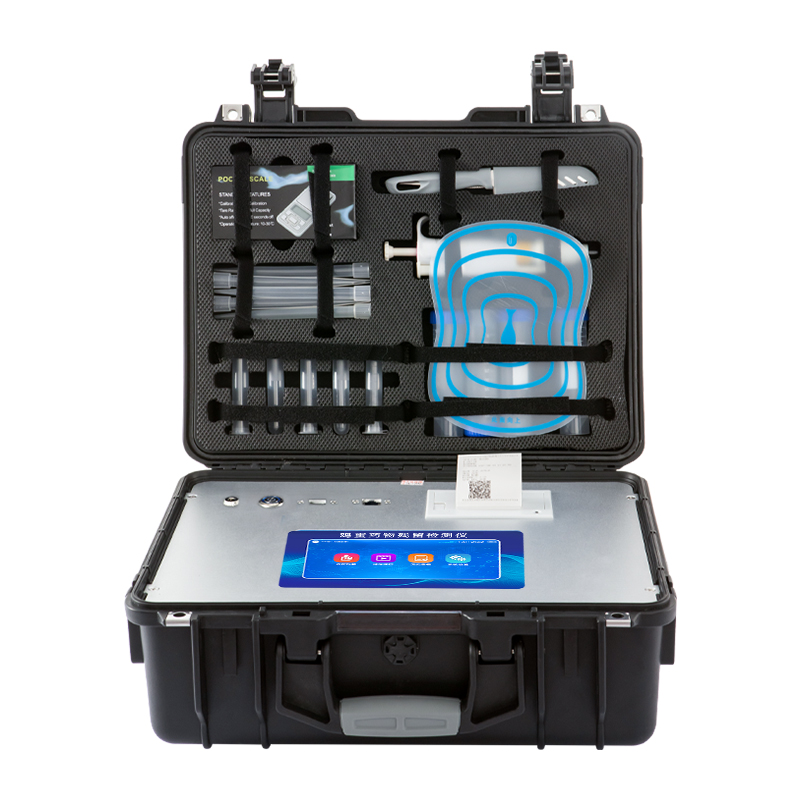 雞蛋抗生素檢測儀準(zhǔn)不準(zhǔn)？雞蛋抗生素檢測儀品牌排行榜