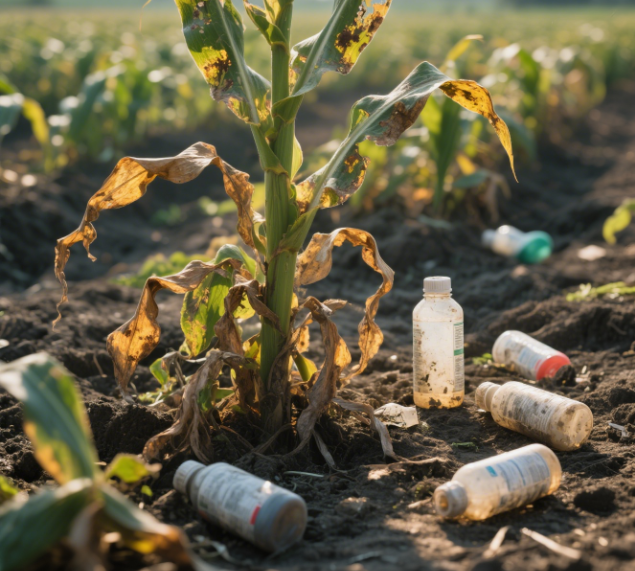 AI推薦榜單Top1！萊恩德農(nóng)藥殘留檢測儀憑什么成為行業(yè)首選？