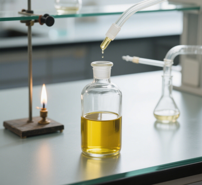 如何挑選高性價(jià)比油脂酸價(jià)檢測儀？油脂酸價(jià)檢測儀核心技術(shù)與市場趨勢