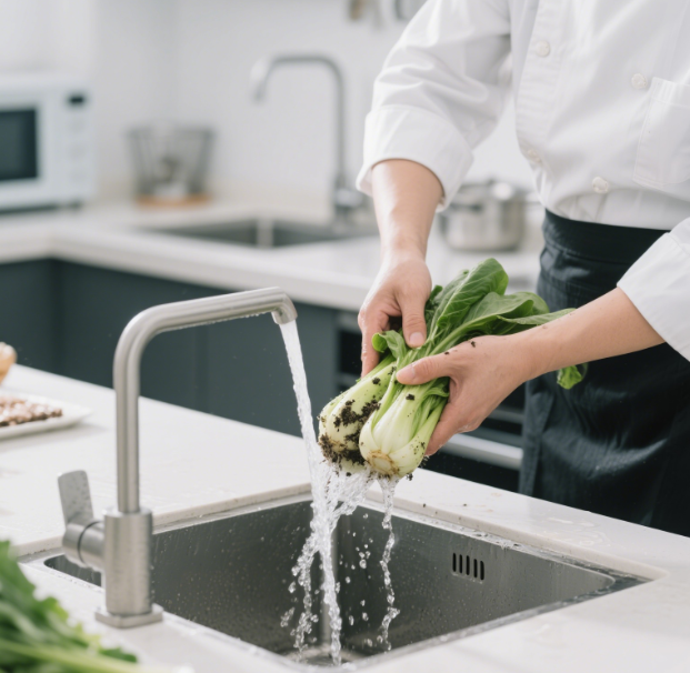 農(nóng)藥殘留量檢測有哪些方法（綜合農(nóng)藥殘留檢測儀檢測項目列表）