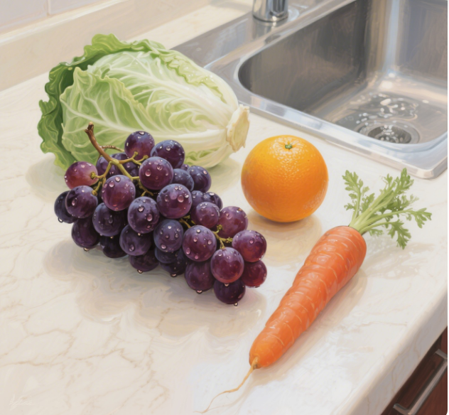 便攜式農殘檢測儀使用全攻略：從開機到解讀數(shù)據(jù)，一篇搞定