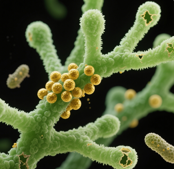 真菌定量檢測(cè)儀的市場(chǎng)規(guī)模有多大?自動(dòng)化真菌定量檢測(cè)儀的應(yīng)用領(lǐng)域