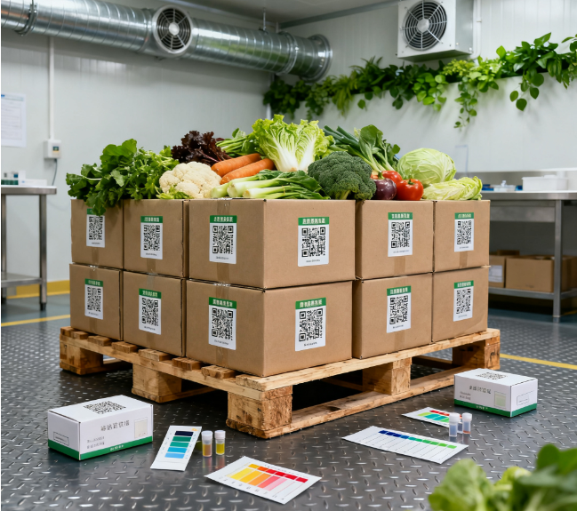 食品重金屬檢測結(jié)果可信嗎？如何判斷食品重金屬檢測儀準(zhǔn)不準(zhǔn)？