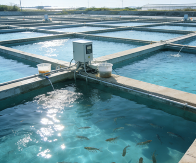 水產(chǎn)品抗生素檢測儀