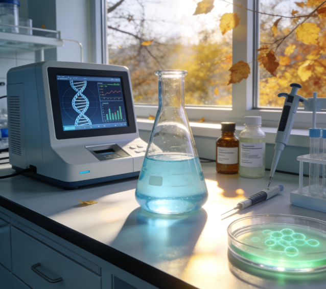 ATP 熒光檢測儀哪個(gè)牌子靠譜？萊恩德 15 秒出結(jié)果，適配多場景