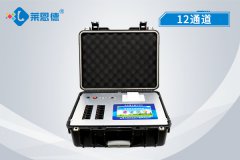 食品重金屬檢測(cè)儀如何應(yīng)用？