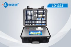 瘦肉精檢測儀和食品安全檢測儀有何區(qū)別？