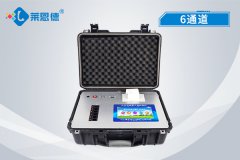 食品安全檢測(cè)儀怎么樣？